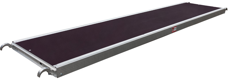 Jumbo maalripuki platvorm luugita, 60cmx2,5m