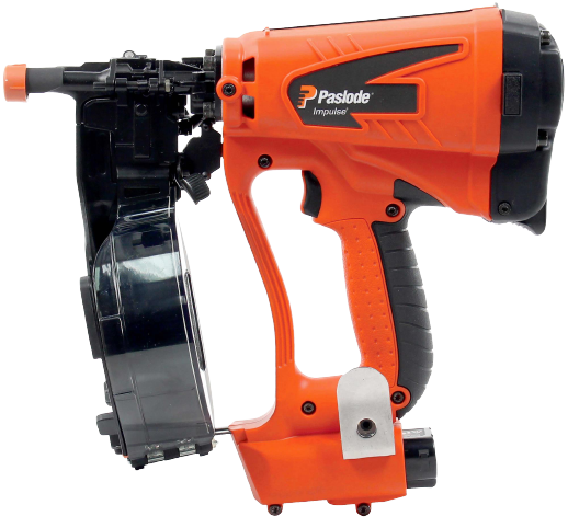 Paslode IM45GN Lithium Plekkmaterjali impulsspüstol