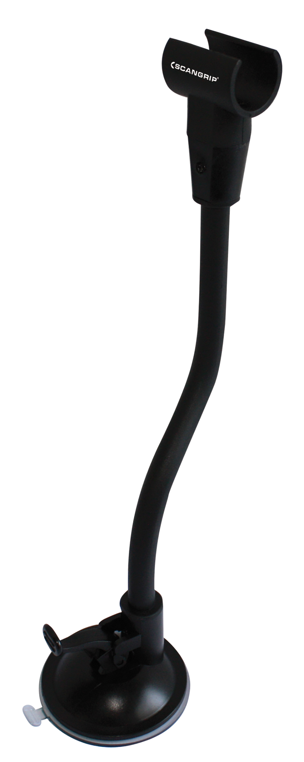 Magnetkinnitusega Scangrip LINE LIGHT valgusti hoidja GOOSENECK