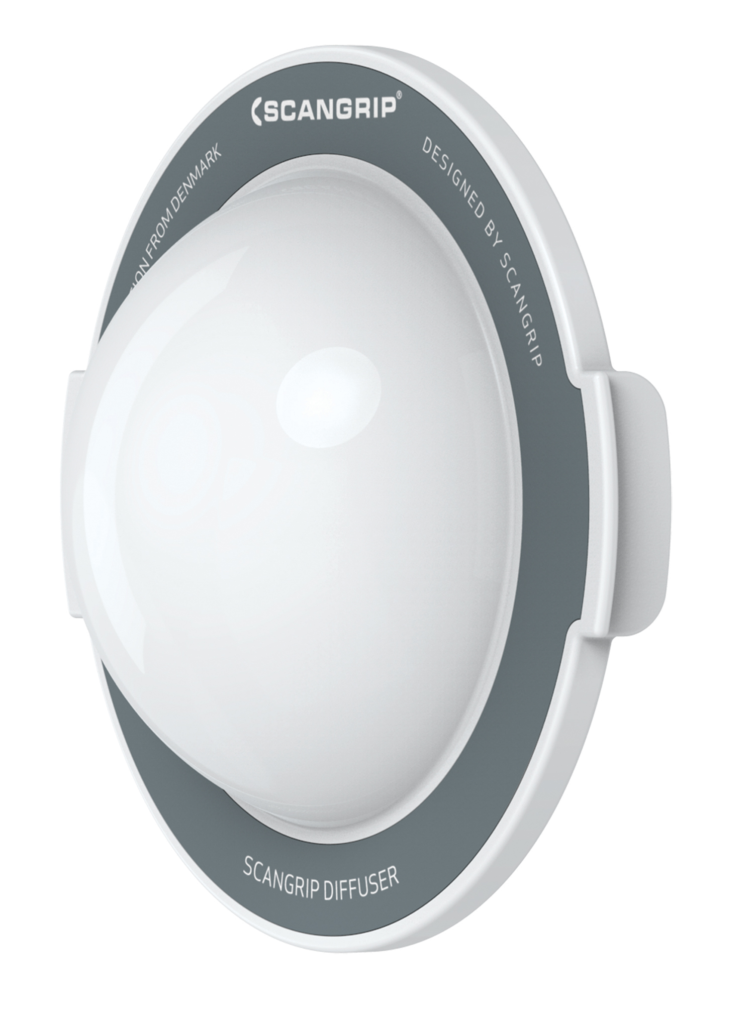 Scangrip diffuser/hajuti väike