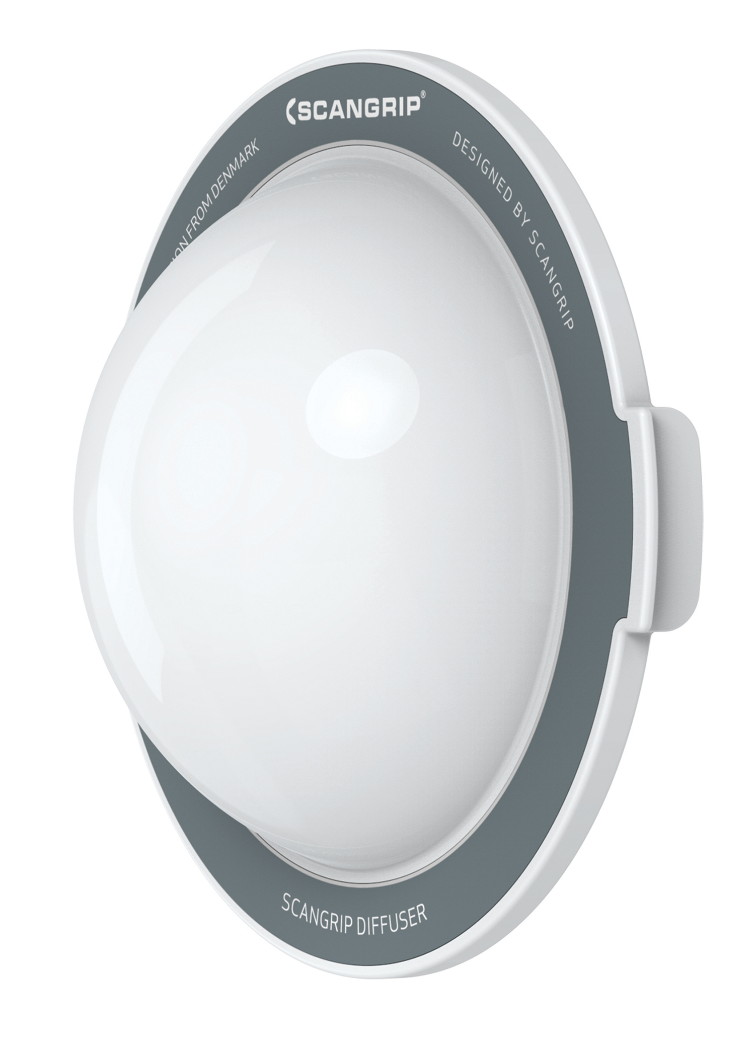 Scangrip diffuser/hajuti suur