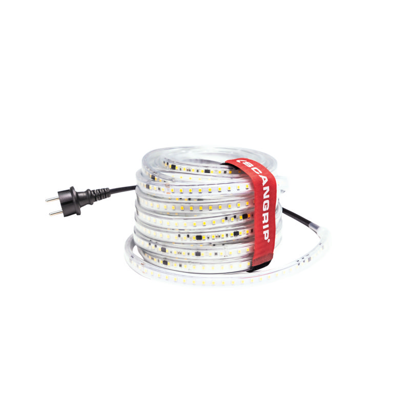 Scangrip valguskett Rope Light 15 m 15 000 luumenit