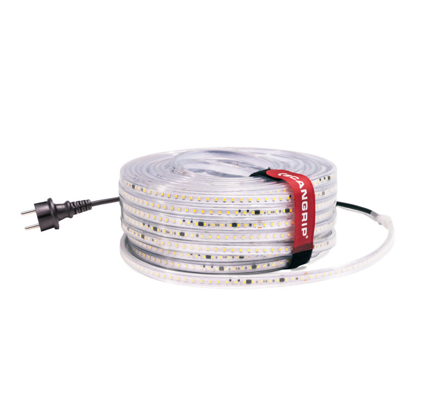 Scangrip valguskett Rope Light 50 m 50 000 luumenit