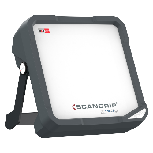 LED-prožektor Scangrip Vega 4 Connect