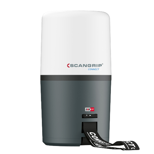 Töövalgusti Scangrip Area 6 Connect