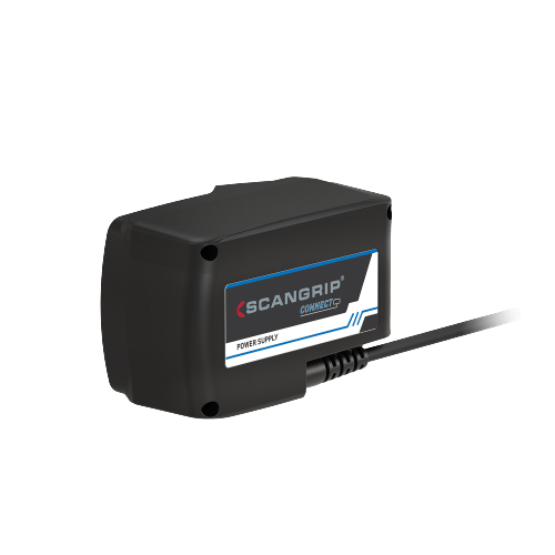 Scangrip Connect valgusti Power supply