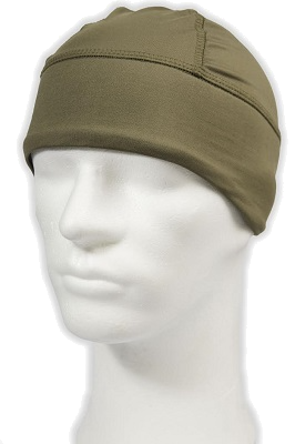 Alusmüts kiivrile, nailon