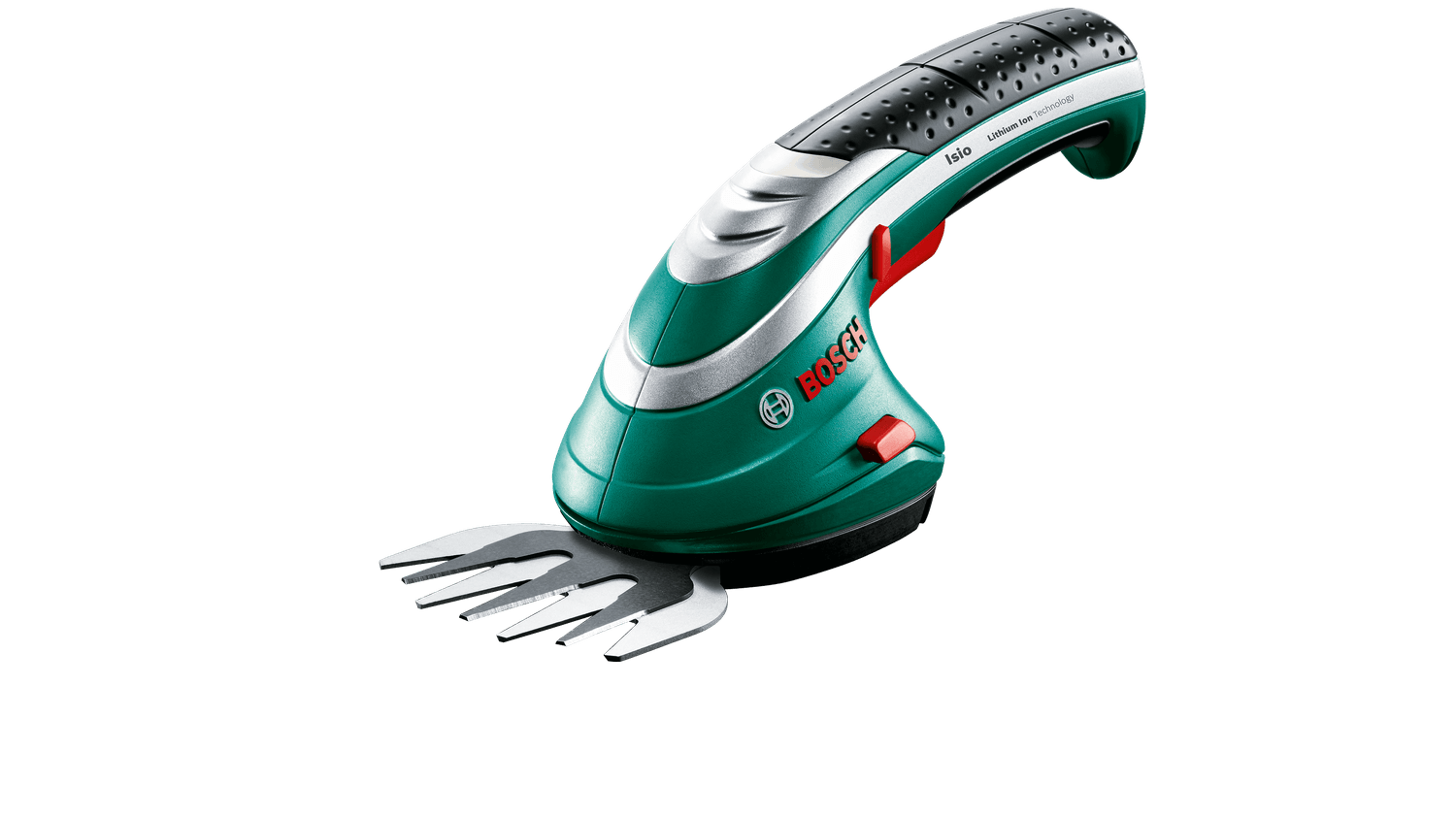 Põõsa- ja murukäärid Bosch ISIO 3