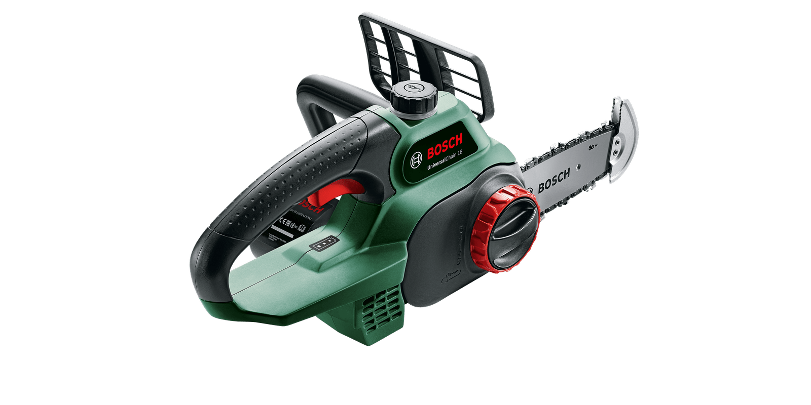 Akukettsaag Bosch UniversalChain 18