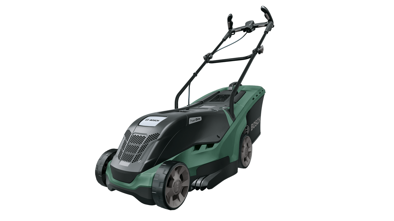 Muruniiduk Bosch UniversalRotak 550