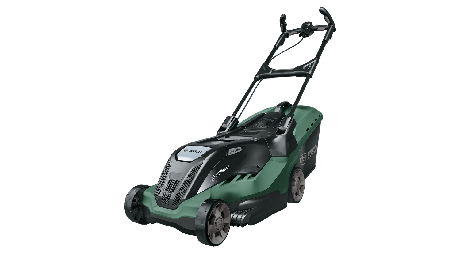 Muruniiduk Bosch AdvancedRotak 650