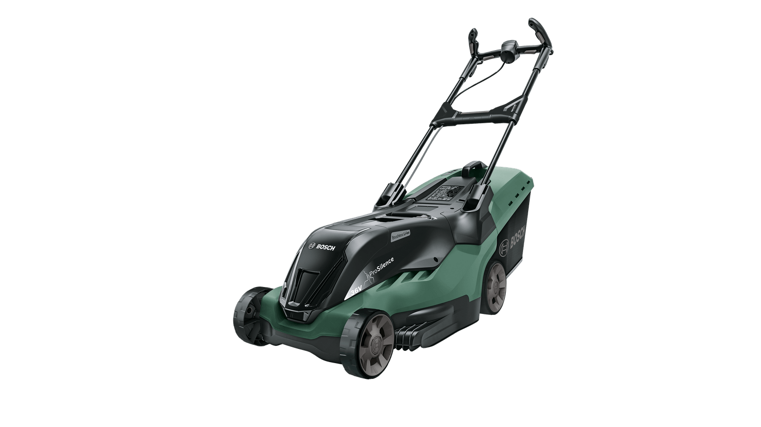 Muruniiduk Bosch AdvancedRotak 36-850