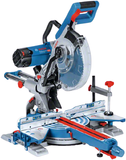 Järkamissaag Bosch GCM 350-254 [3601M22600]