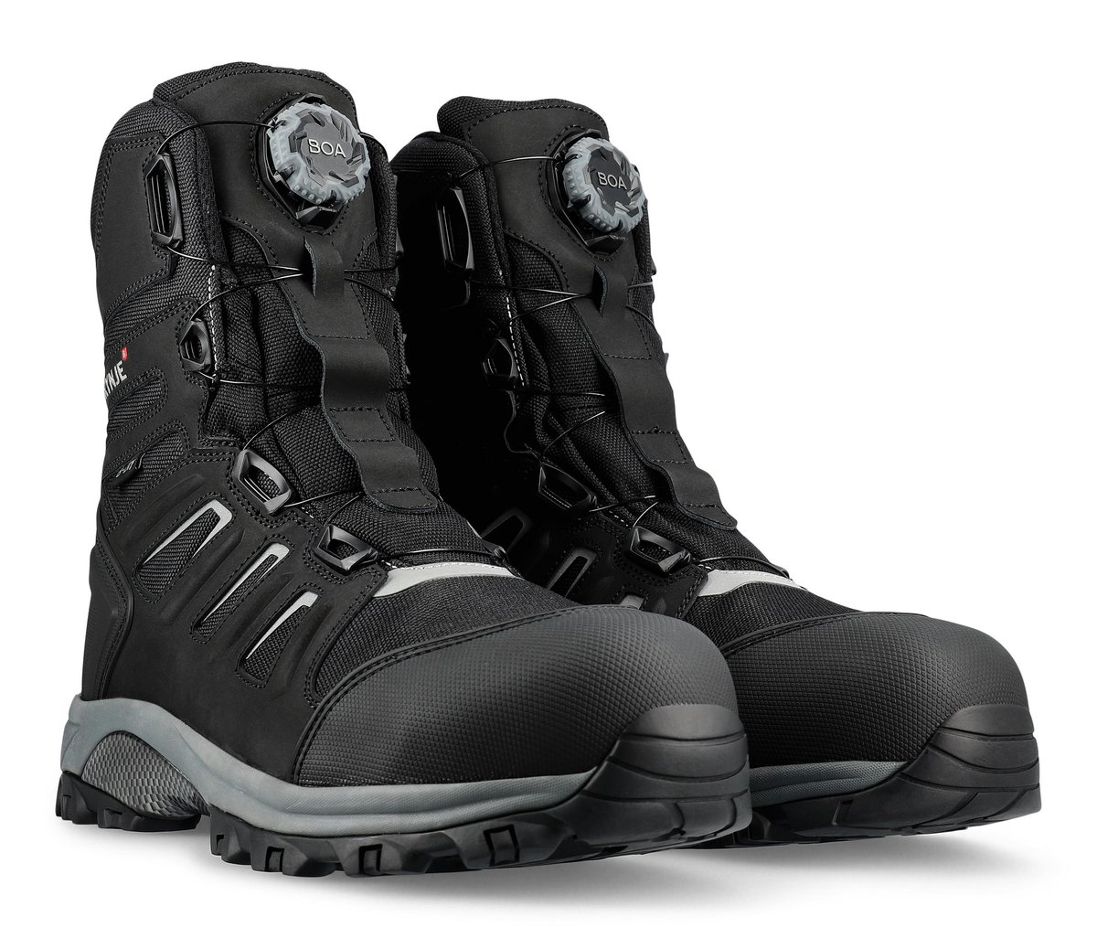 Brynje ARCTIC talveturvasaapad BOA-kinnitusega S7L