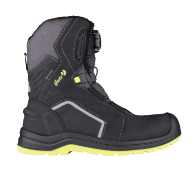 Gesto talvesaapad kõrge säärega ODEN BOA S3