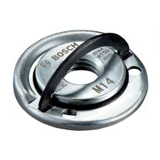 Bosch M14 keermega ketaslõikuri kiirkinnitusmutter