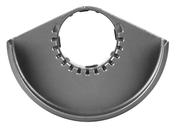 Bosch kettakaitse ketaslõikurile Ø 150 mm