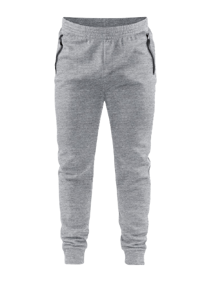 Craft Emotion dressipüksid, hallid