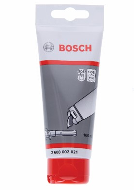 Bosch piigimääre / padrunimääre 100g