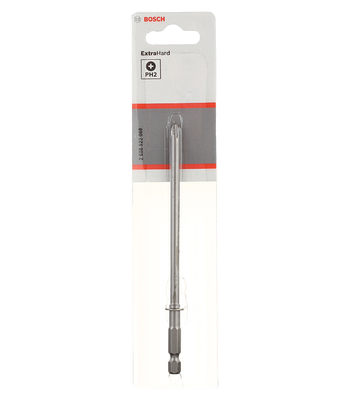 Bosch otsak PH2, l=145mm GSR GMA55 (1tk)