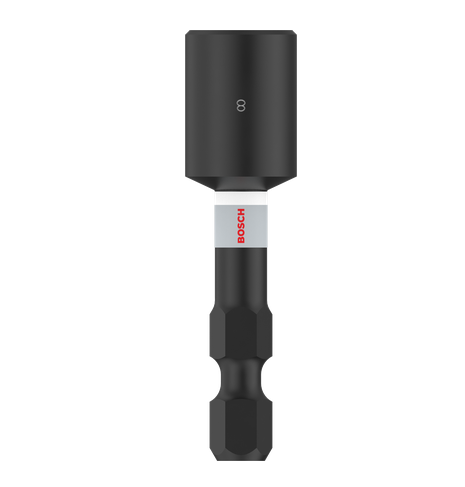 Bosch kuuskantpadrun Impact Control 8 mm