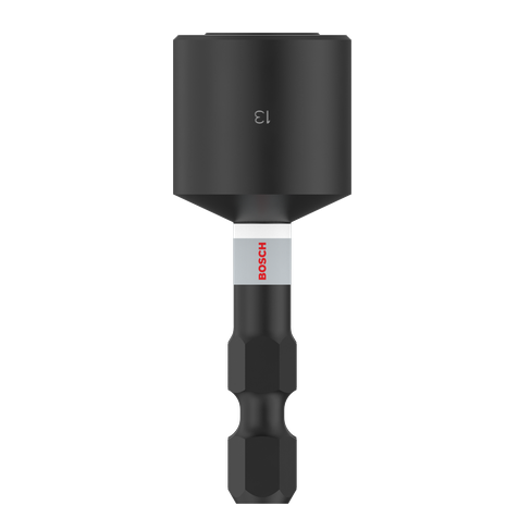 Bosch kuuskantpadrun Impact Control 13 mm