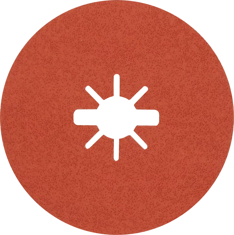 Fiiberketas Bosch X-LOCK PrismaCeramic R782 Inox 125 mm,G 60 ,25 tk