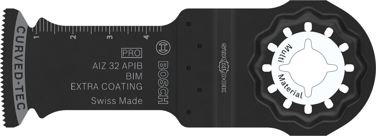 GOP universaaltööriista tera puit+metall+plast AIZ 32 APIB