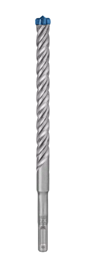 Bosch puur SDS plus-7X 14x150/215 mm (1)(1tk)