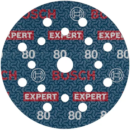 Foolimlihvketas EXPERT O780 , 125 mm, G80, 1 tk