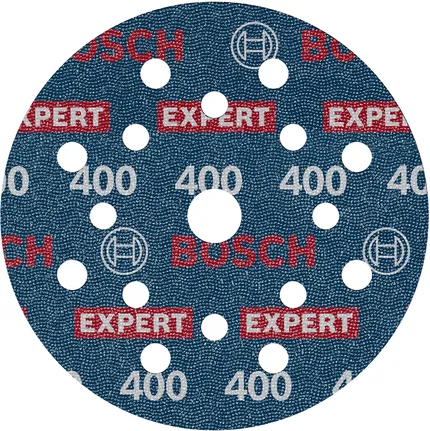 Foolimlihvketas EXPERT O780 , 125 mm, G400, 1 tk