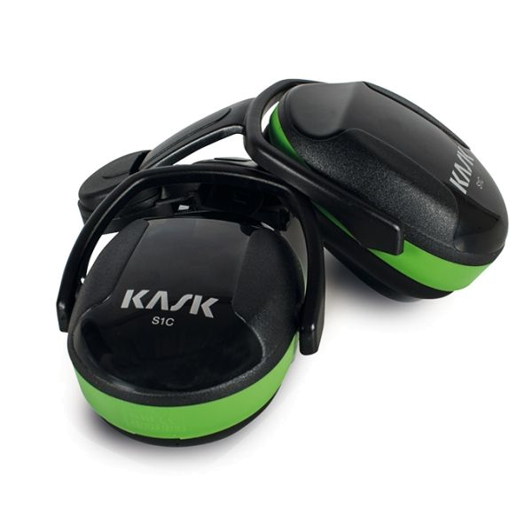 Kõrvaklapid KASK kiivrile, SC1