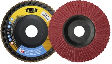 Cerabond 2in1 lamellketas*** 125x22,23 CA40+Q-B