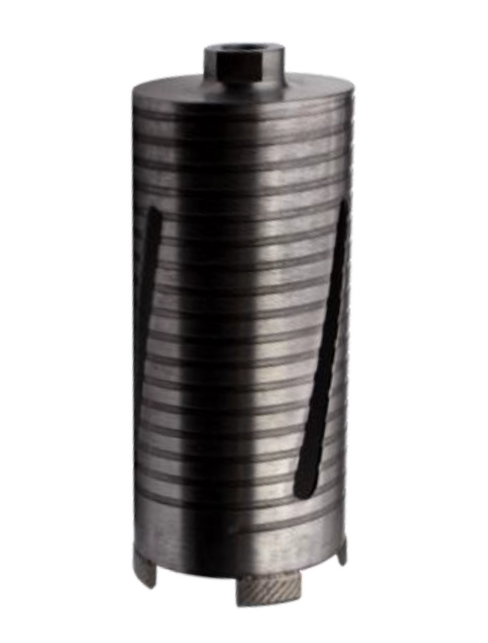 LEO Premium**** teemantkuivpuur Ø132mm h150 mm M16