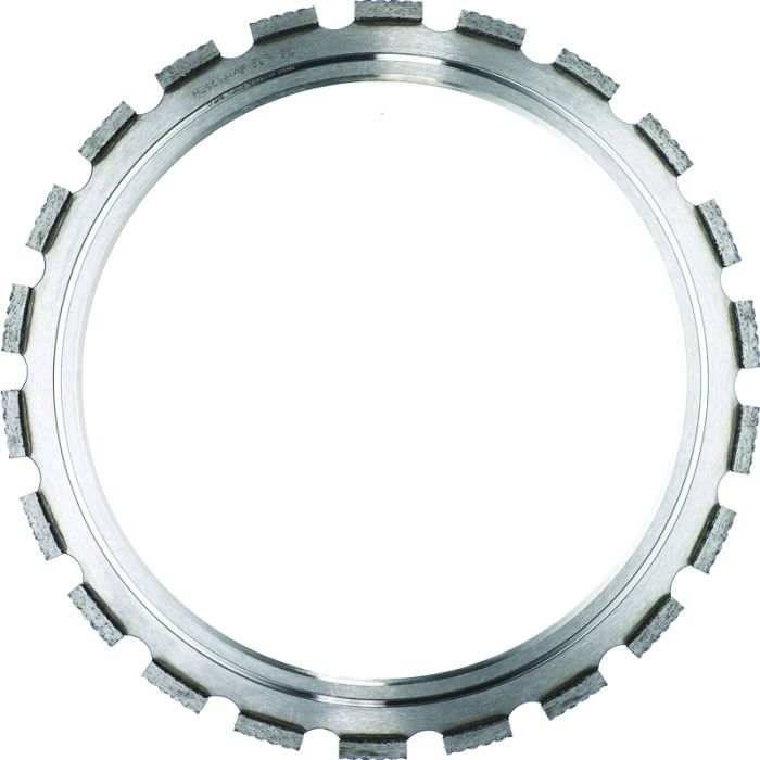 Husqvarna ringsaeketas SLR 820 ø 370 mm