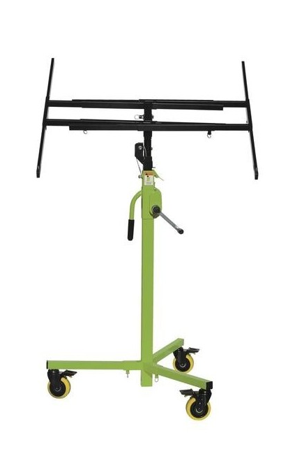 Kapriol kipsitõstuk kokkupandav max 50 kg 151-410 cm