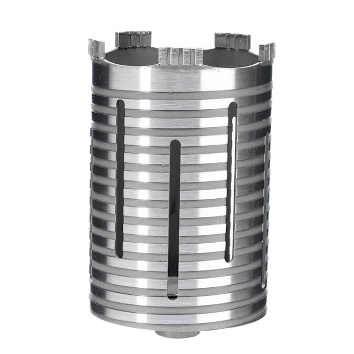 Husqvarna teemantkuivfrees Ø37 h150mm M16