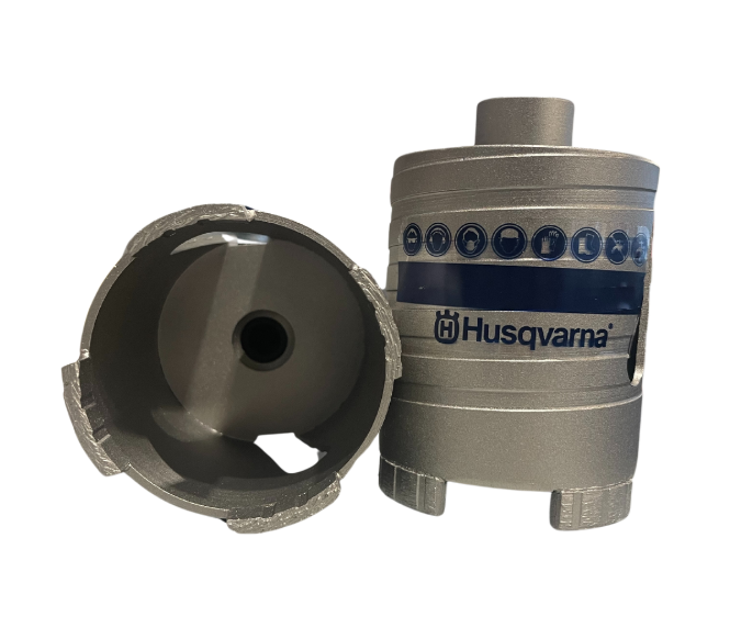 Husqvarna teemantkuivpuur Ø 68mm h 80mm M16