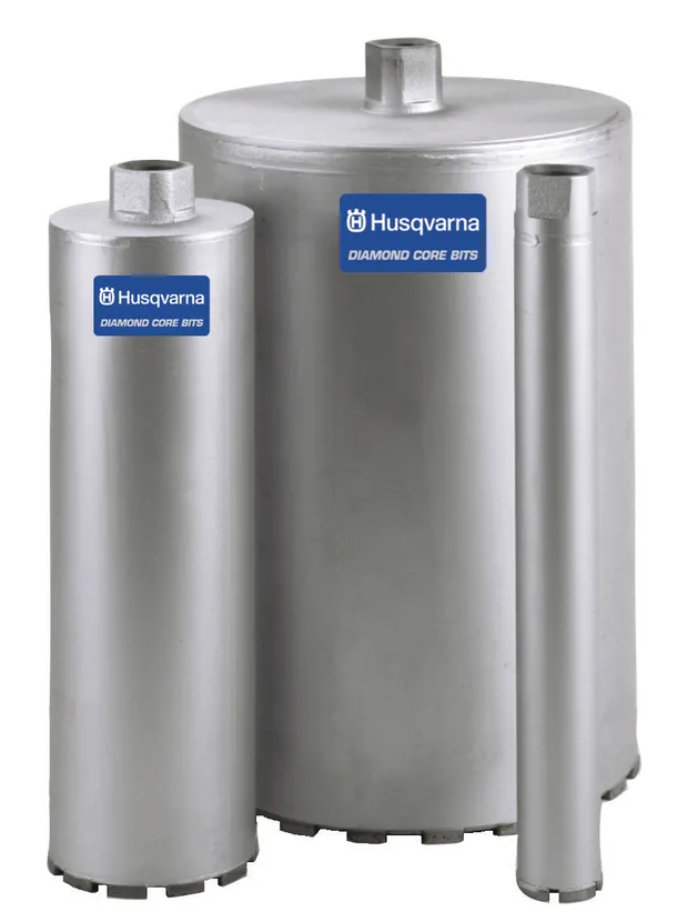 Husqvarna Pixie teemantmärgpuur Ø 475 - L500 mm