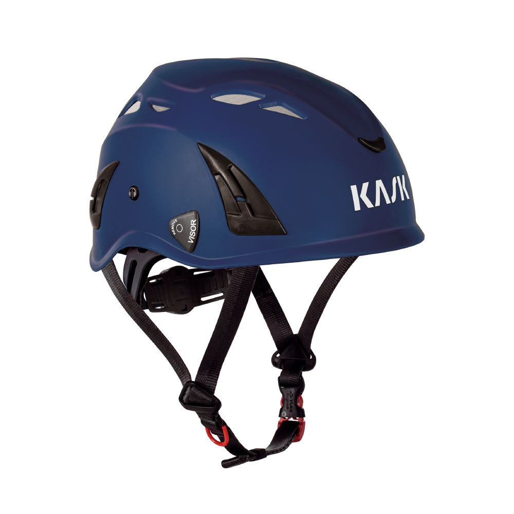 KASK PLASMA AQ kaitsekiiver, tumesinine