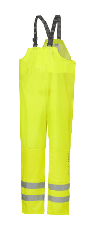 Helly Hansen ALTA HI VIS traksipüksid 360 EN471