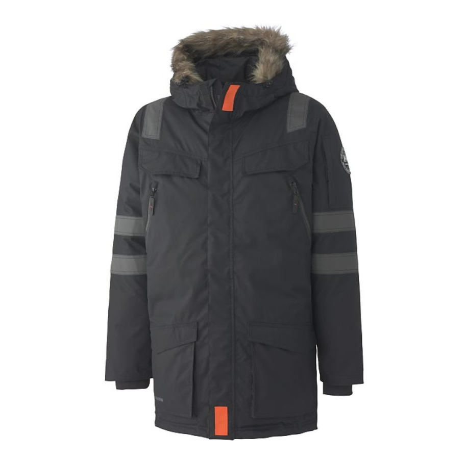 Helly Hansen Boden Down talvejope / parka, must