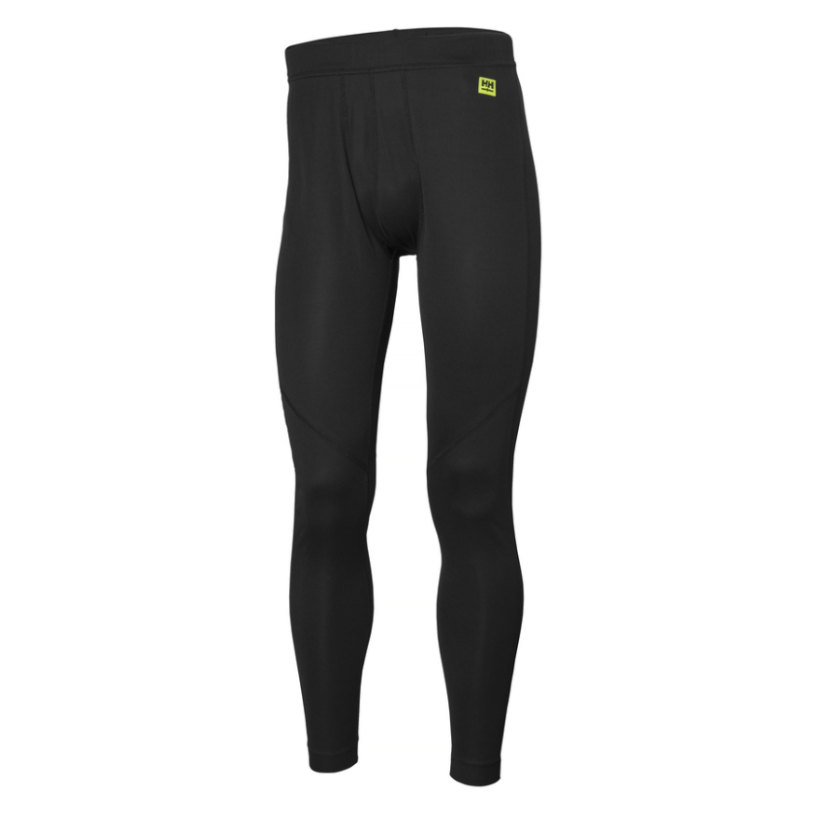 Helly Hansen Lifa termopüksid, must