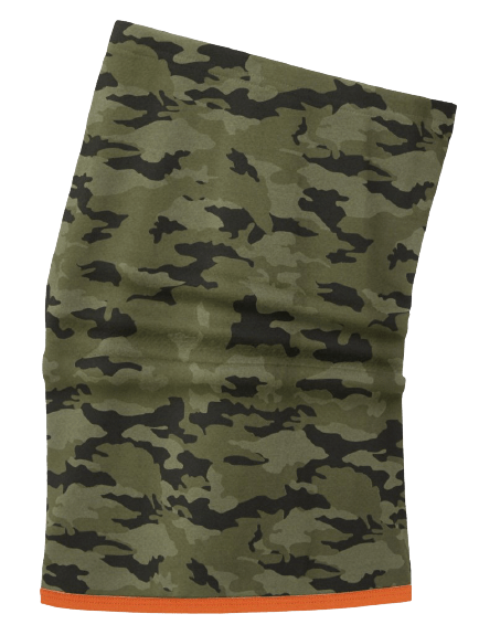 Helly Hansen LIFA MERINO torusall, camo