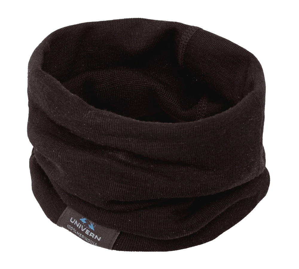 Kaelussall Univern, meriinovillast