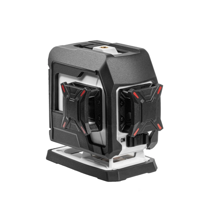 Kapro Nucleo 933G 3x360° ristjoonlaser rohelise kiirega