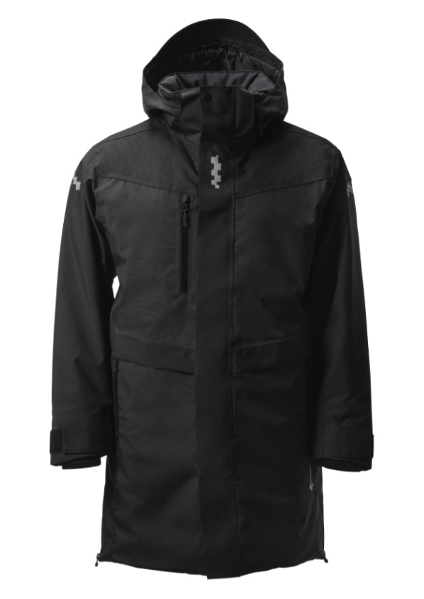 Univern ProNordic 2.0 talvejope / parka, must