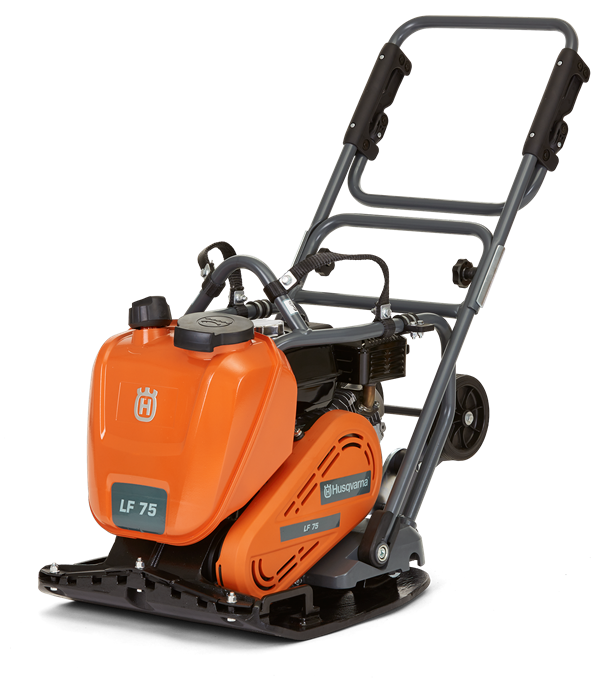Husqvarna pinnasetihendaja LF 75 LAT (420x570mm)