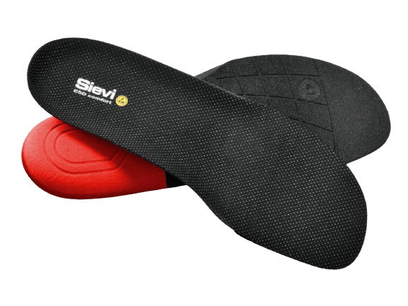 Sievi Comfort sisetald XL