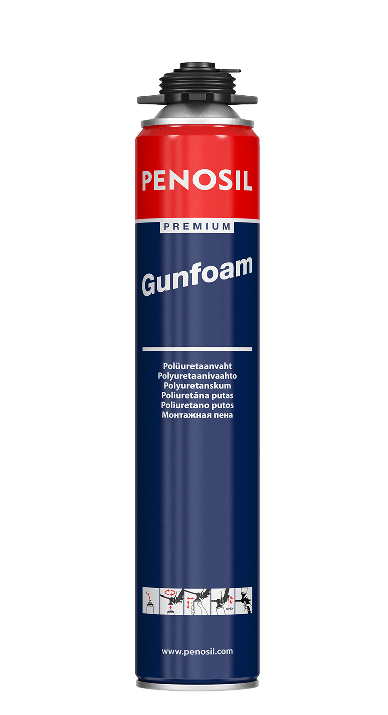 Penosil Premium vaht - 750ml